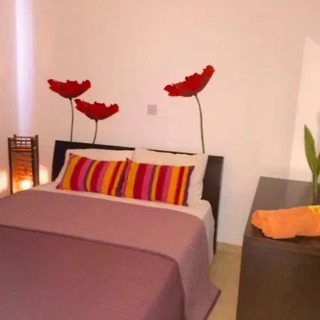 Panorama Luxury Villa * פרוטאראס