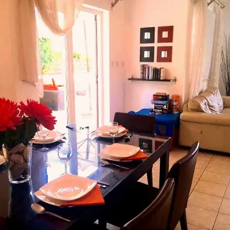 וילה Panorama Luxury Villa *