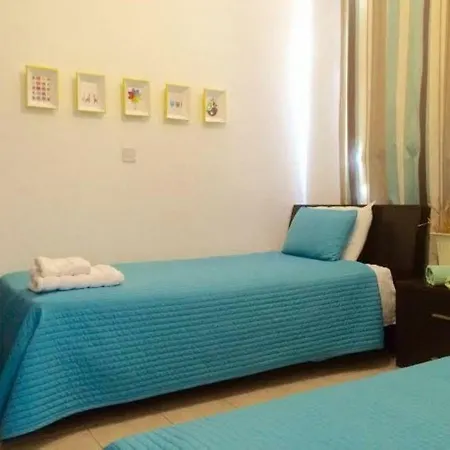 Panorama Luxury Villa * פרוטאראס