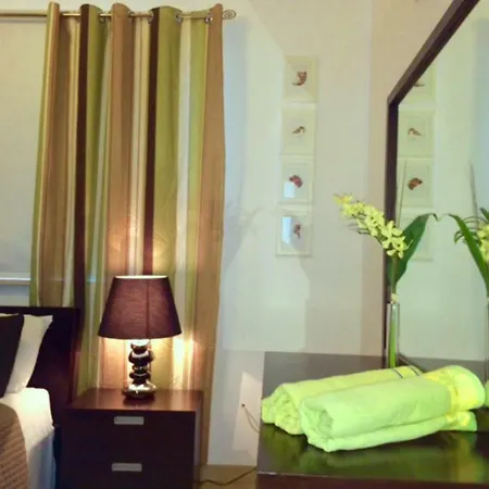 וילה Panorama Luxury Villa *
