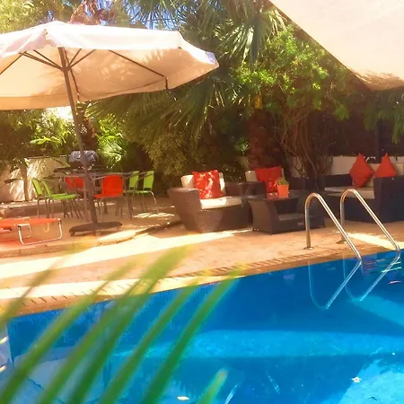 Panorama Luxury Villa וילה *