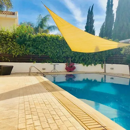 Panorama Luxury Villa *