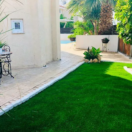 וילה Panorama Luxury Villa *