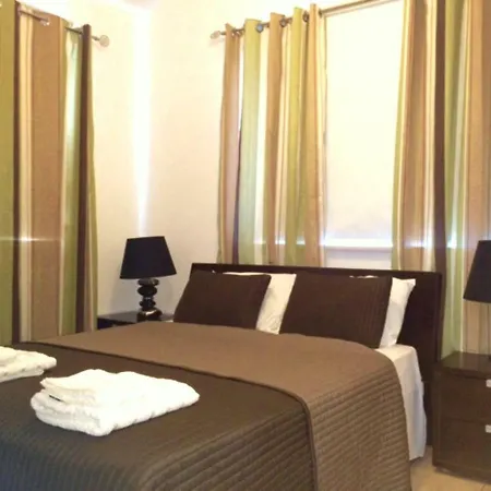 וילה Panorama Luxury Villa *