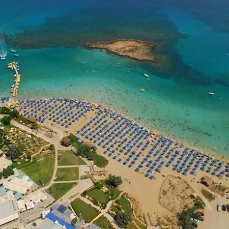 Villa Panorama Luxury Villa *