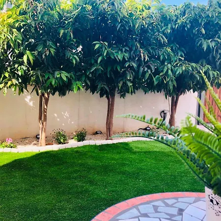 Panorama Luxury Villa * Protaras