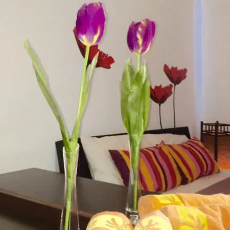 וילה Panorama Luxury Villa *
