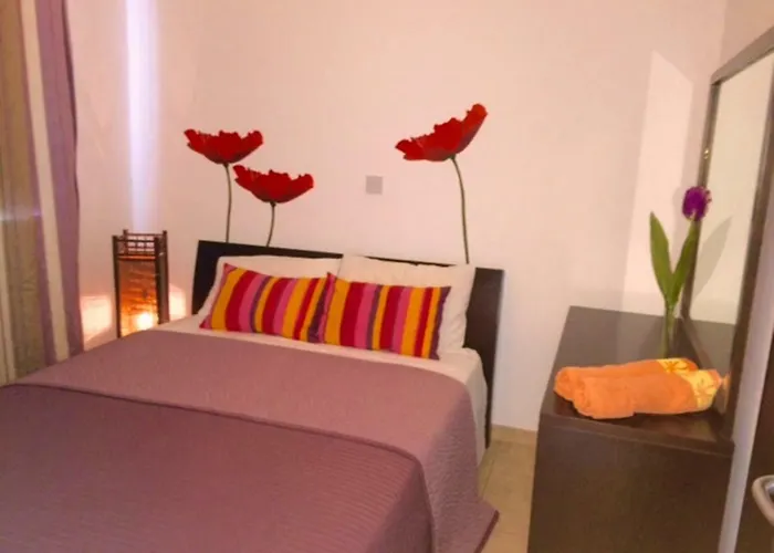 Panorama Luxury Villa * Протарас