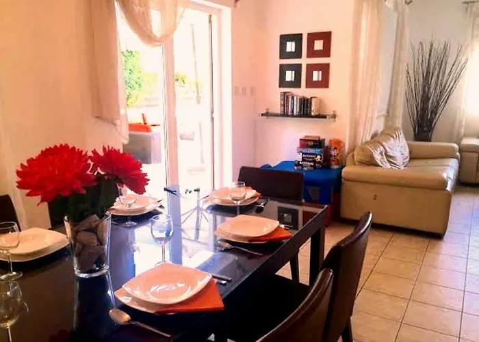 Вилла Panorama Luxury Villa *