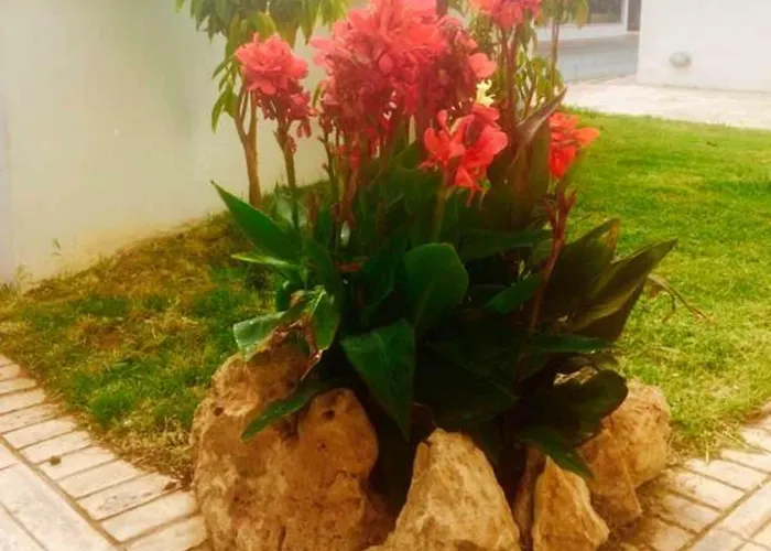 Panorama Luxury Villa *