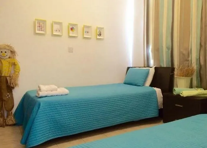 Panorama Luxury Villa * Протарас