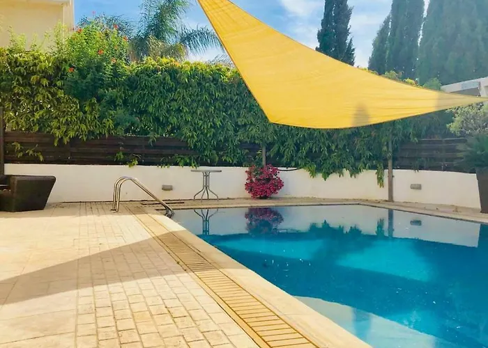 Panorama Luxury Villa *