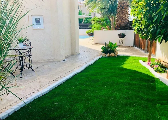 Вилла Panorama Luxury Villa *