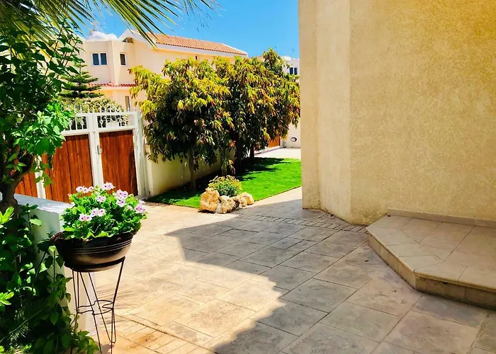 Panorama Luxury Villa *