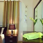 Villa Panorama Luxury Villa *