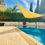 Panorama Luxury Villa *