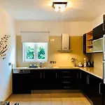 Panorama Luxury Villa Protaras