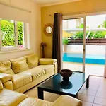 Villa Panorama Luxury Villa Protaras