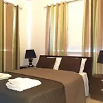Villa Panorama Luxury Villa *