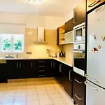 Panorama Luxury Villa Villa Protaras