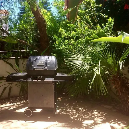 فيلة Panorama Luxury Villa