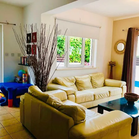 Panorama Luxury Villa فيلة