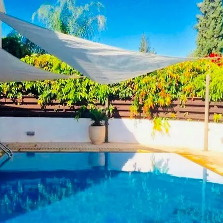 فيلة Panorama Luxury Villa بروتاراس