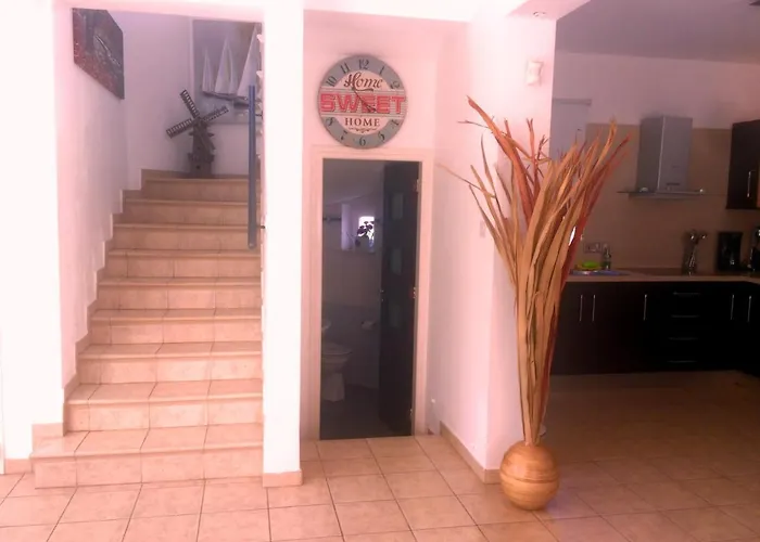 Panorama Luxury Villa *